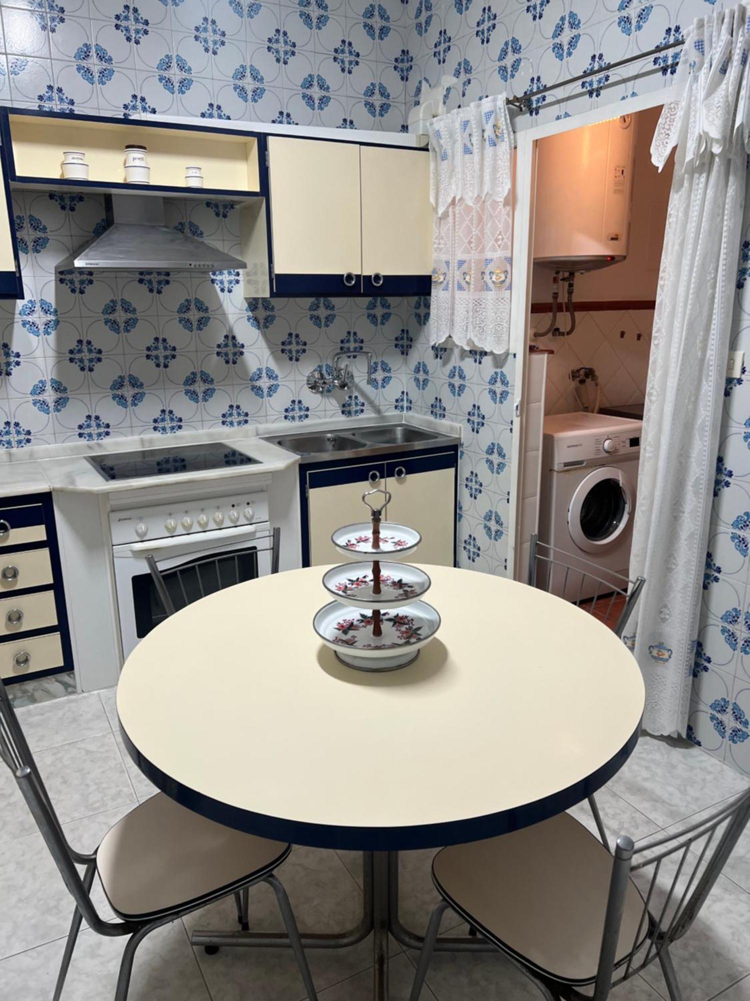 Ferienwohnung Vistamar Torre Del Mar Exterior foto